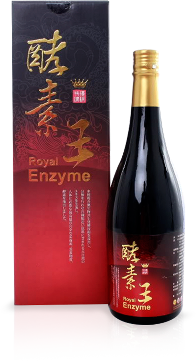 Royal Enzyme Pte Ltd.